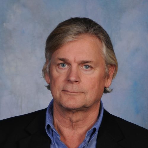 Brian Sroub